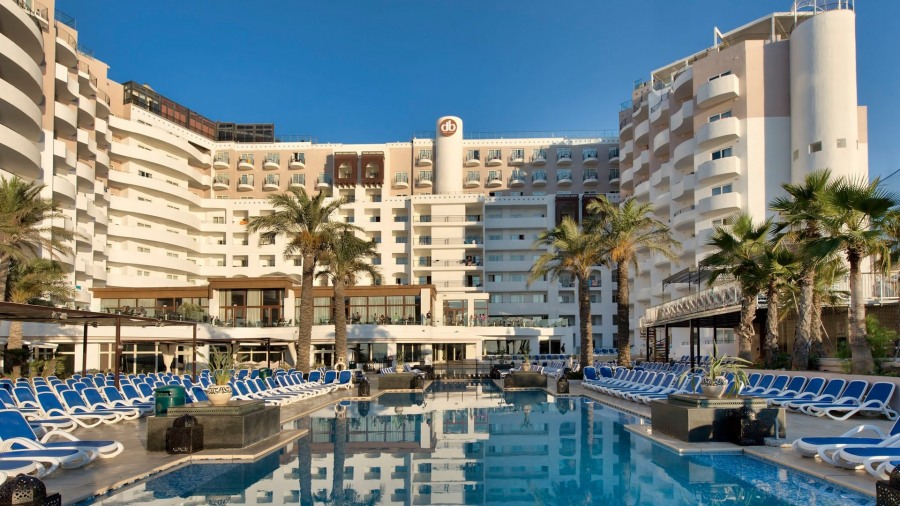 San Antonio Hotel & SPA 4*, ����